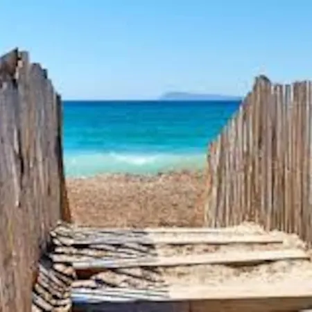 Grand Dans Avec Piscine * Hyeres