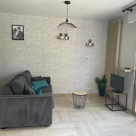 Grand Dans Avec Piscine Hyeres