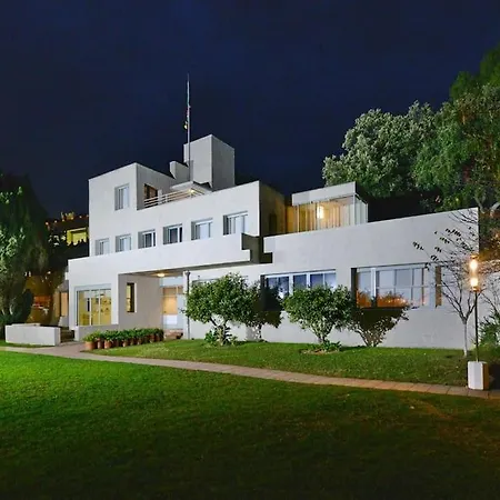 Grand Dans Avec Piscine * Hyeres