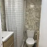 Grand Dans Avec Piscine Lejlighed Hyères