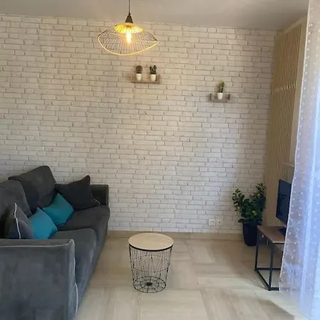 Appartement Grand Dans Avec Piscine Hyères